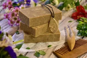 تصویر 3 از قیمت و خرید صابون گلیسیرین + فروش ارزان